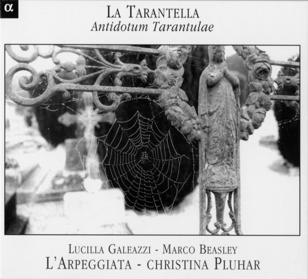 La Tarantella